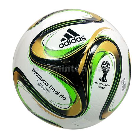 adidas brazuca top replica|adidas D86688 Brazuca Replica Top Glider Soccer Ball.